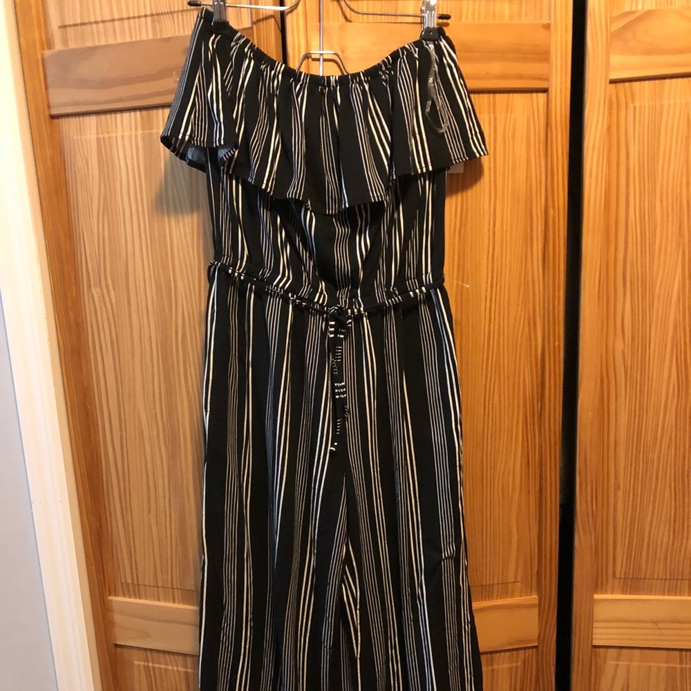 New romper